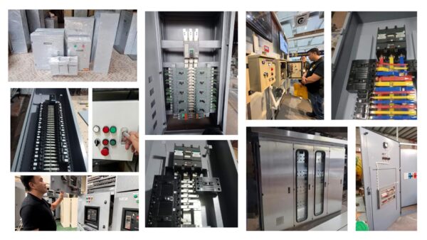 Main Distribution Panel (MDP) vs Subpanel electrical panel board: What ...