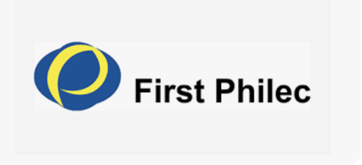 first philec logo