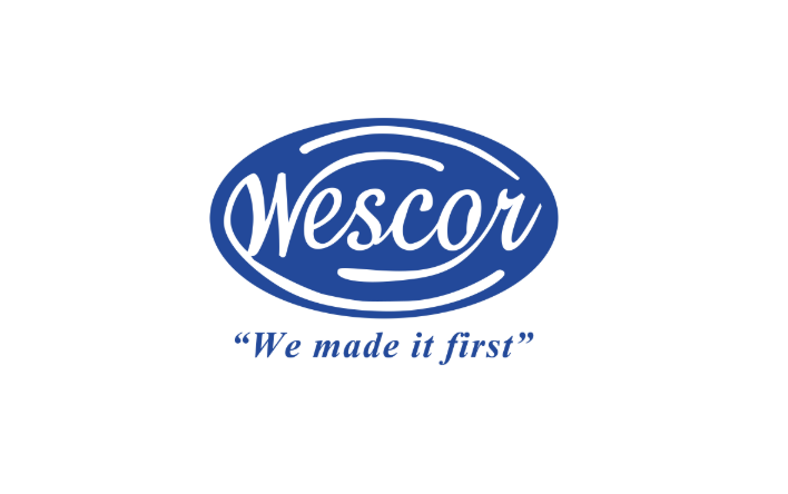 wescor logo