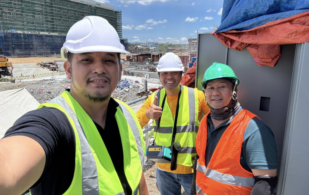certified energy auditors