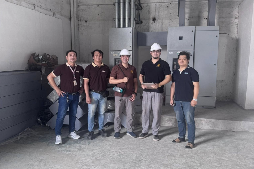 energy auditors