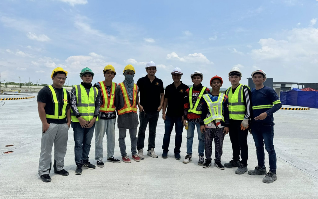 electrical contractor philippines