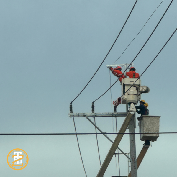 primary metering service