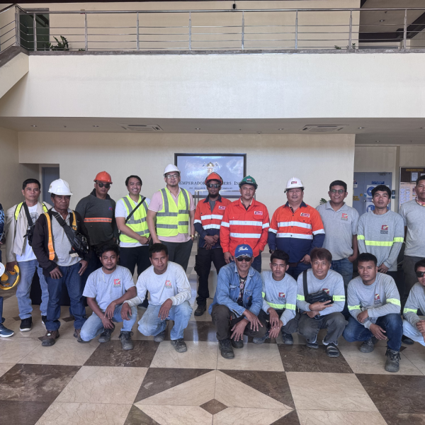 electrical engineers and electricians