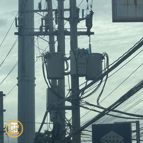 primary metering transformers