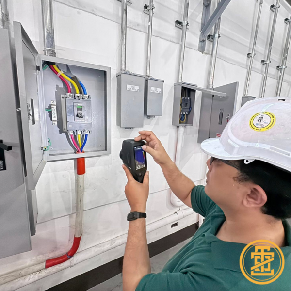 How Electrical Building PMS Reduces Power Failures and Costly Repairs