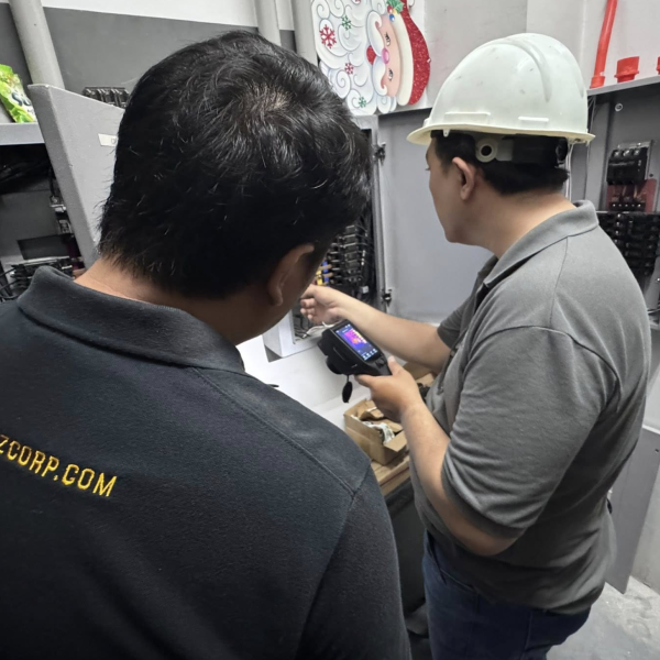 How Electrical Building PMS Reduces Power Failures and Costly Repairs