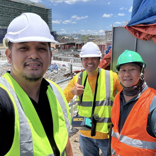 certified energy auditors