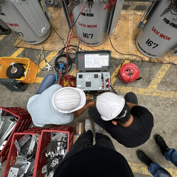 electrical contractor batangas