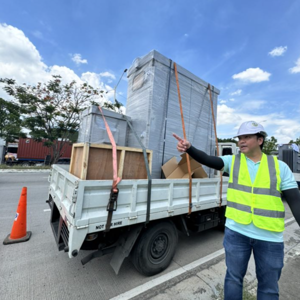 electrical contractor bulacan