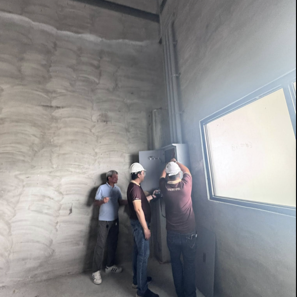 electrical contractor laguna