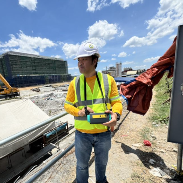 Electrical Contractor for Industrial Zones