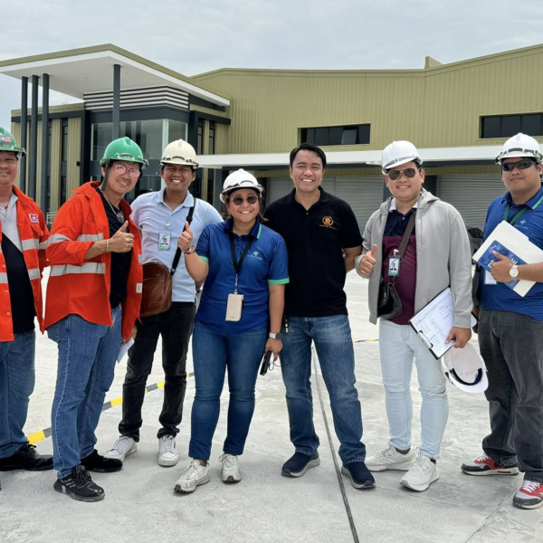 electrical contractor philippines