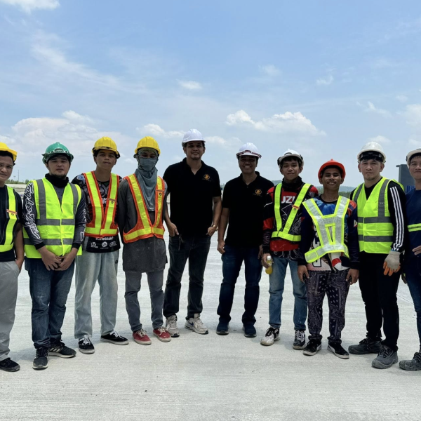 electrical contractor philippines