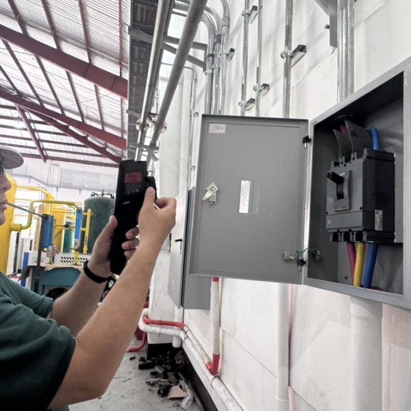 electrical pms in laguna