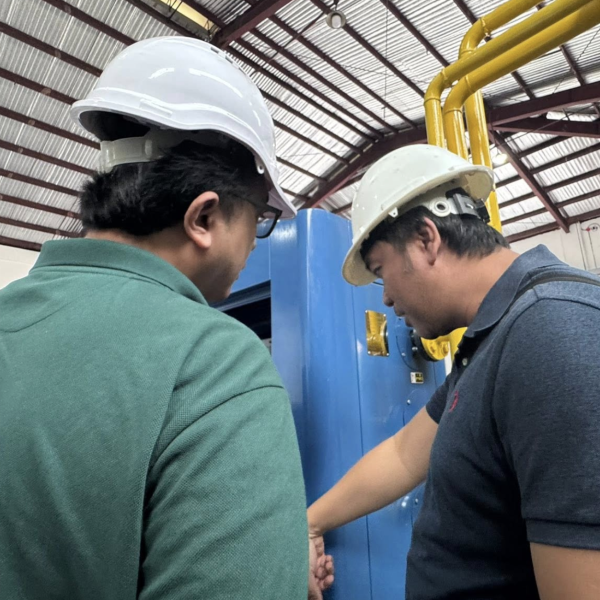 electrical contractor laguna techno park