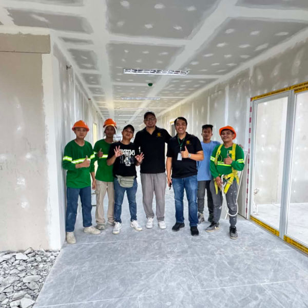 etcz electrical projects